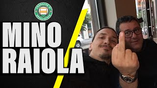 MINO RAIOLA ||| Da CAMERIERE a RE DEL MERCATO
