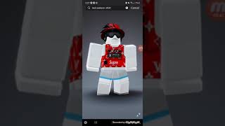 spending 80 robux