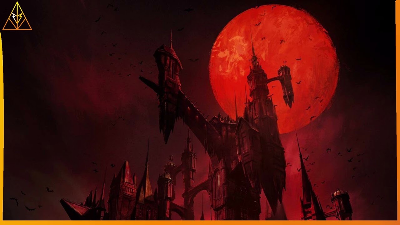 9lives - moonlight [Slowed + Reverbed]