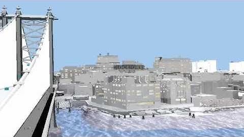 Liberty Eye (from OpenIV - Grand Theft Auto IV) 20 April 2009