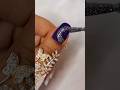 Glitter nailart😍 #viral #subscribe #shorts #shortvideo #viralvideo #nailart #ytshorts #yt #nailart