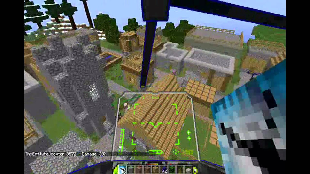 minecraft crack tutorial minecraft crack tutorial
