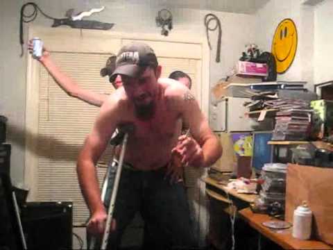 DRUNK Comedy Gay Guys Dancing Funniest Shake that ass Beer Wasted - YouTube...