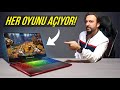 EN KRAL OYUN BİLGİSAYARI Excalibur G900