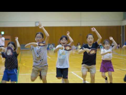 夏！練習！夏休み！