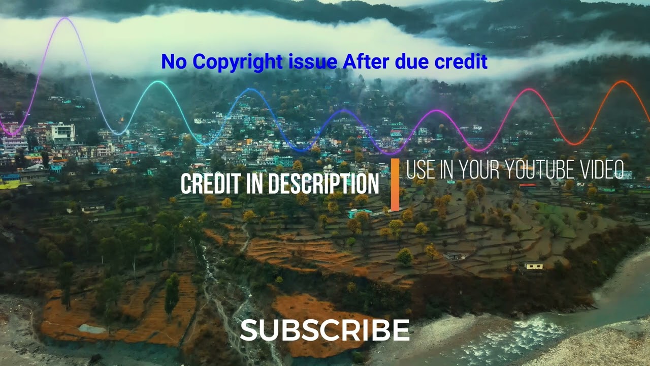No Copyright Music for Desert Travel Video |Splendor by dread-pitt|