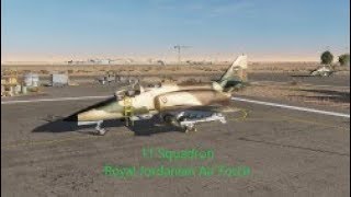 DCS C-101CC MSR Interdiction