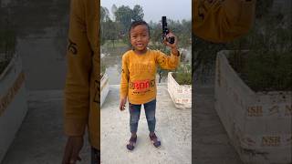 Thumbnail for Bacha Ghar Me Jab Khelta Hai 🙄😂😁 #funny #viral#shorts