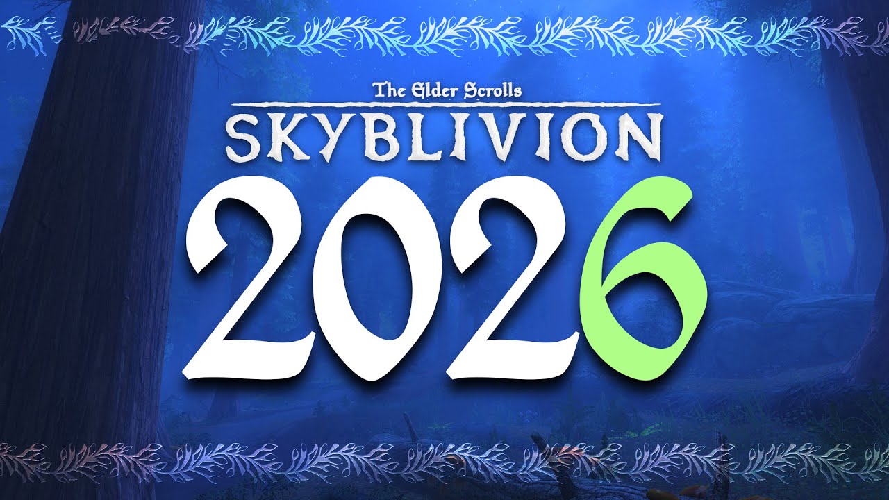 Skyblivion opóźniony! The Elder Scrolls 4: Oblivion na&nbsp;silniku Skyrima przeniesione na&nbsp;przyszły rok