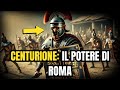 Centurione: Il LEADER Che Trasformava Soldati Romani Comuni in LEGGENDE!