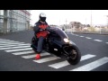 STINGRAY AKIRA Kaneda bike 17030913344 s
