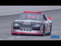 Richard Childress Driving the #3 - Full 3 Laps - MRN Radio