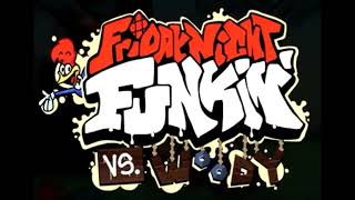 Fnf Woody music - Knock