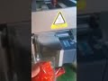 packaged chili sauce factory #shortsvideo #satisfying #chilisauce