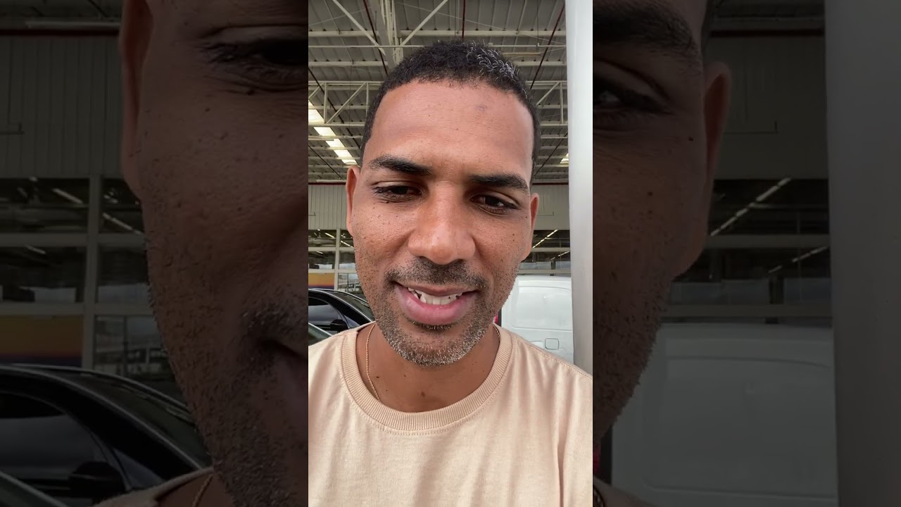 Ouça isso até o fim!