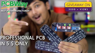 PCBWAY.COM Professional PCB in $5 3 Axis GRBL CNC Controller Laser, Router & Drawing Machine