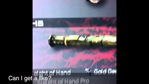 (UPDATED) Mw2 Tu7 Unlock Everything, Coloured Classes, Stats, Prestige.