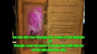 edane-best of me(lirik)by ian tewas sebelum wafat.wmv