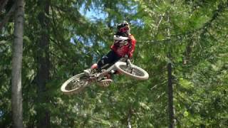 Turnstyles on Collosus DH9