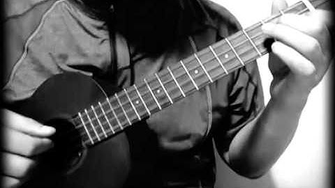 Thumbnail of 초원 (김영동) - 우쿨렐레 연주