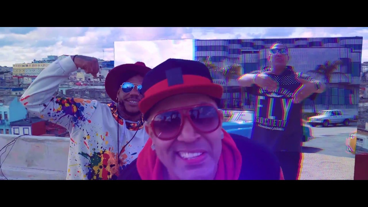 Los DuraKos - Fin de semana  (Eddy K & Damian "The Lion")