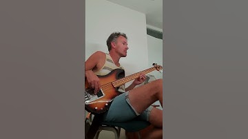 Thumbnail of One day I'll fly away - Randy Crawford #basscover #bassplayer #bass