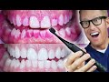  dentists daily tooth care routine brush  floss your teeth properly techniques to stop cavities