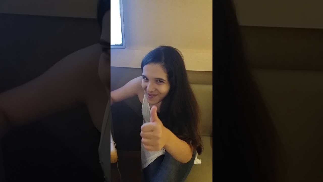 Espírito Santo Making of com cantora Bruna Cominatto - YouTube
