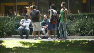 Woodbury Welcome Week 2011