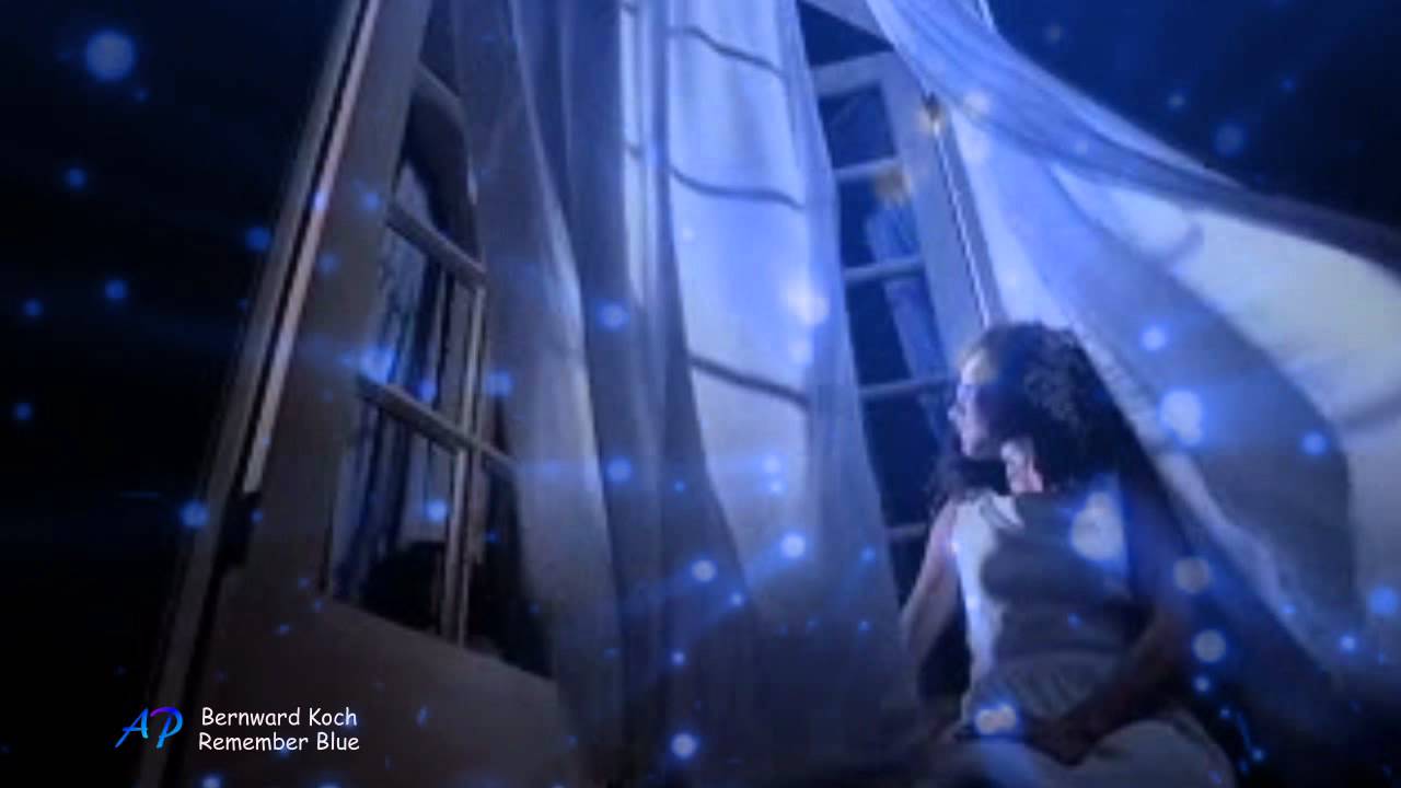 BERNWARD KOCH - Remember Blue - YouTube