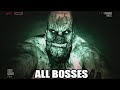 Outlast - All Encounters & Chases (With Cutscenes) HD 1080p60 PC