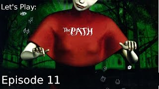 Ruminating With Ruby -Ep 11 Let's Play: The Path