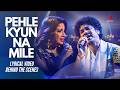 Pehle Kyun Na Mile | Shreya Ghoshal | Papon | Salim Sulaiman | Official Lyrical Video | Bhoomi 2025