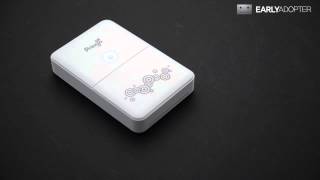 Earlyadopter Hiti Pringo Printer