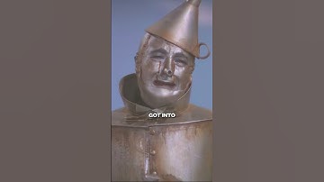 The Wizard Of Oz Is Darker Than You Think
