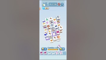 Cube Master 3D - Level 124 - Little Games