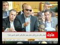 فرغلي: قانون 47 دمر الحياة الإجتماعية للمواطن المصري