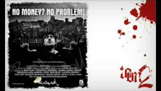 Kool Savas - No Money? No Problem!