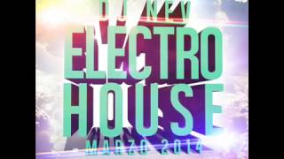 01  Dj Nev Electro House Marzo 2014