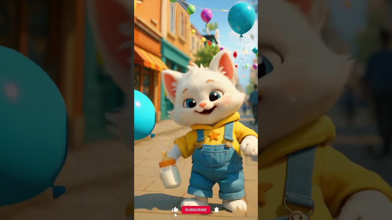 ✨ Dinka Chika Dinka Chika 😺💃✨ 