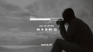 Roudeep - Call Me Anytime (Original Mix) Resimi
