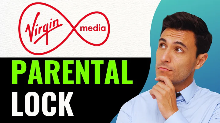 How To Turn Off Virgin Media Parental Lock