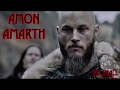 Amon Amarth ~ We Shall Destroy (lyrics)