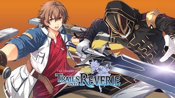 The Legend of Heroes: Trails into Reverie - Platinum Playthrough - Part 15 - PS5
