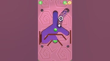 dig this! (Dig it ) 124-15 | Robo ball | Dig this level 124 episode 15 solution gameplay walkthrough