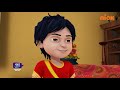 Shiva | शिवा | Go Kart Race | Full Episode 46 | Voot Kids