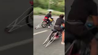 Balap Liar Luar Negeri