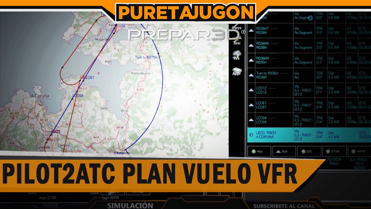 Pilot2atc x-plane 11 Pilot2atc x-plane 11