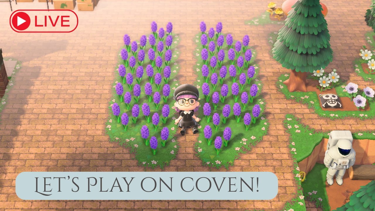 ACNH: HAVEN: 3.0 UPDATE PT 2