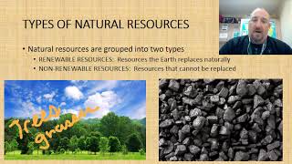 Chapter 3   Section 4   Resources   Video Notes Review